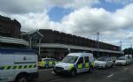Salford Precinct Revamp